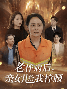 老伴病后亲女儿给我撑腰全集