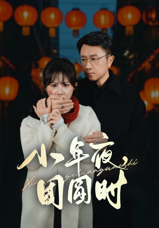 小年夜万家灯火没有我全集