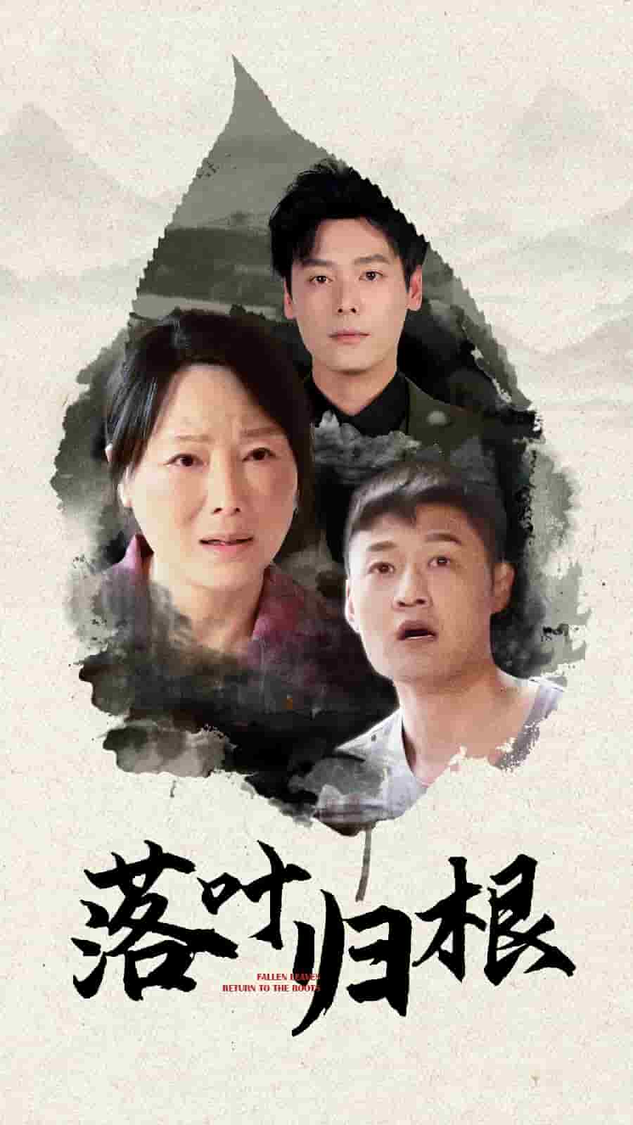落叶归根（短剧版）全集