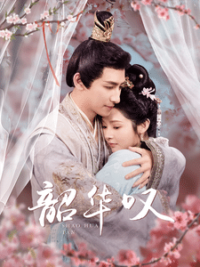 韶华叹第4集