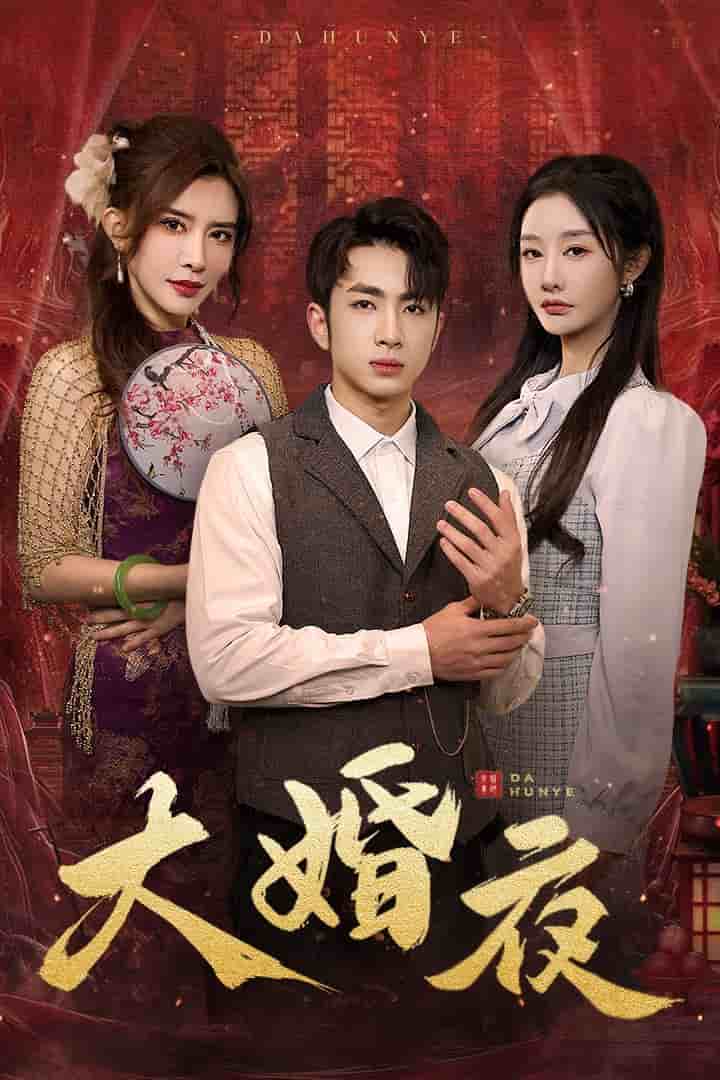 大婚夜全集