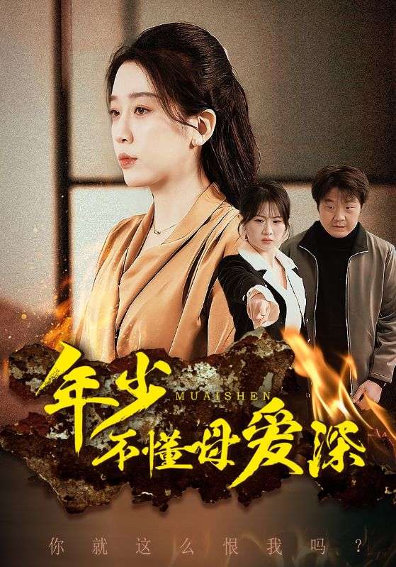 年少不懂母爱深全集