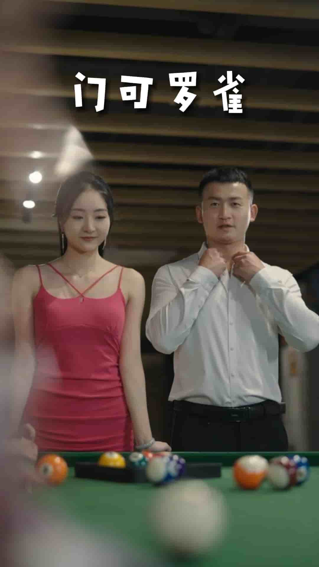 门可罗雀全集