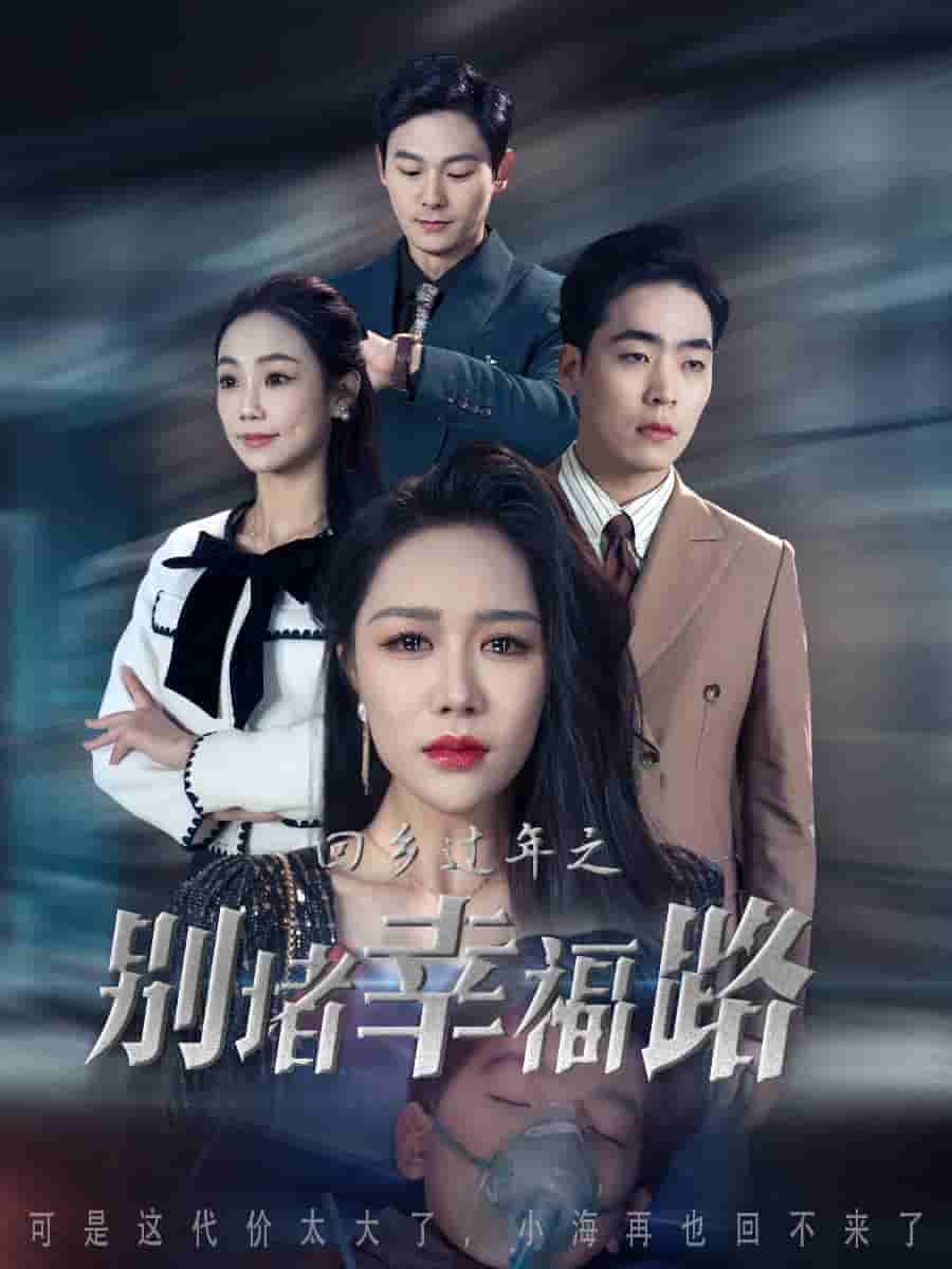 蛇年大吉之回家幸福路全集