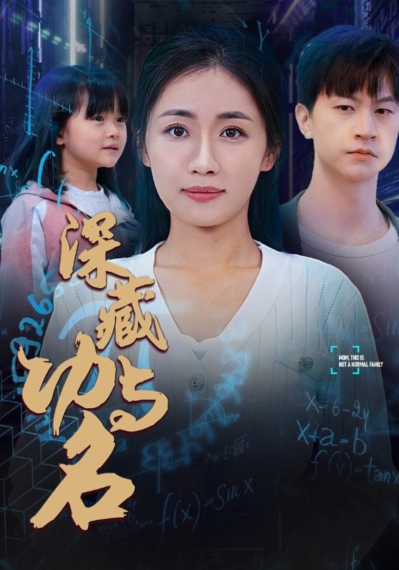 深藏功与名全集