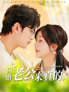 闪婚老公来真的全集