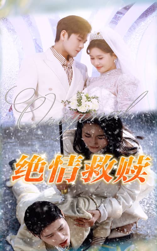 绝情救赎全集