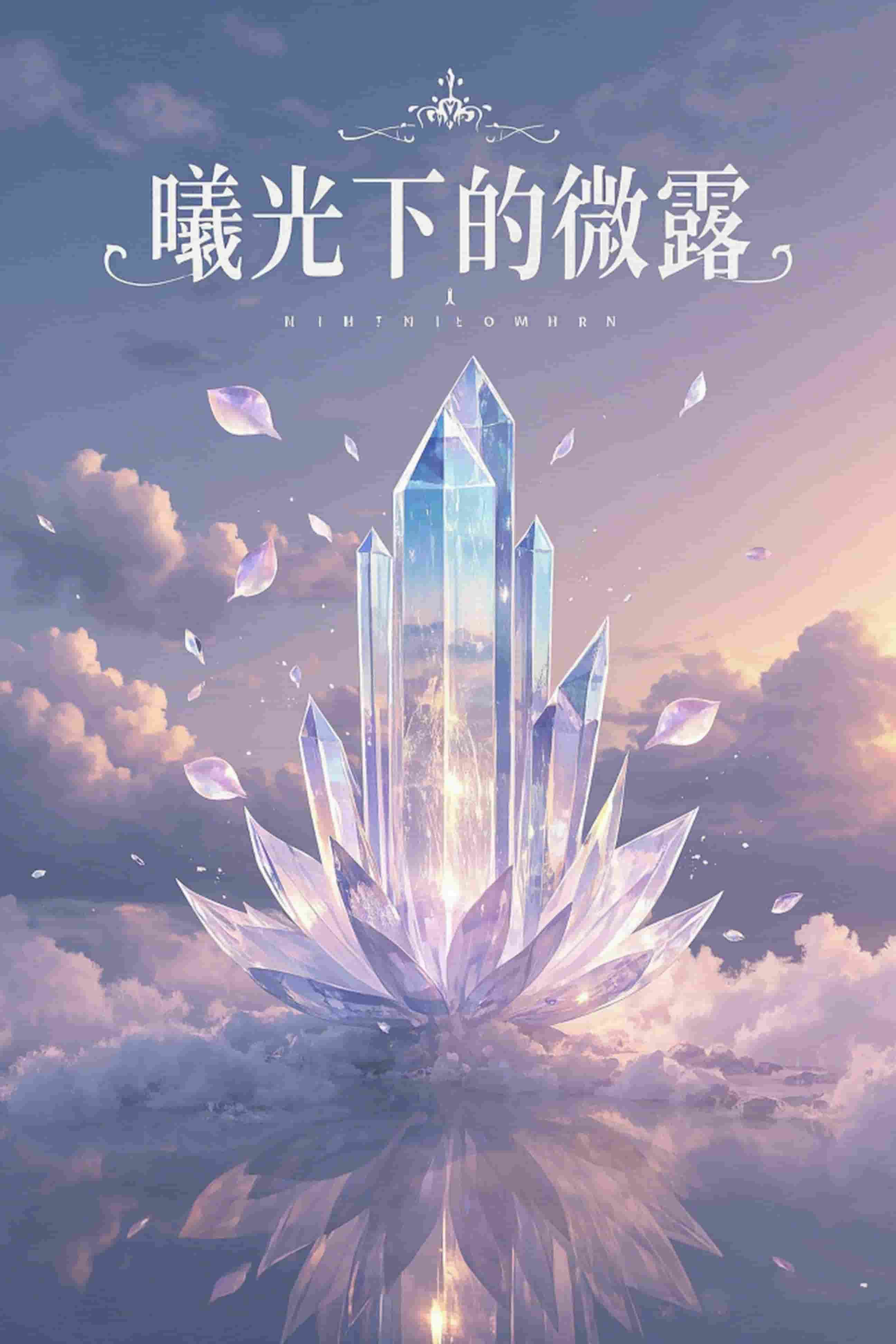 曦光下的微露全集