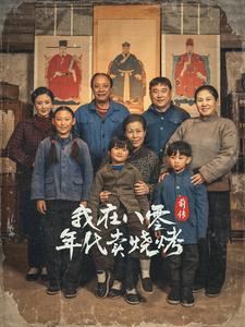 我在八零年代卖烧烤前传全集