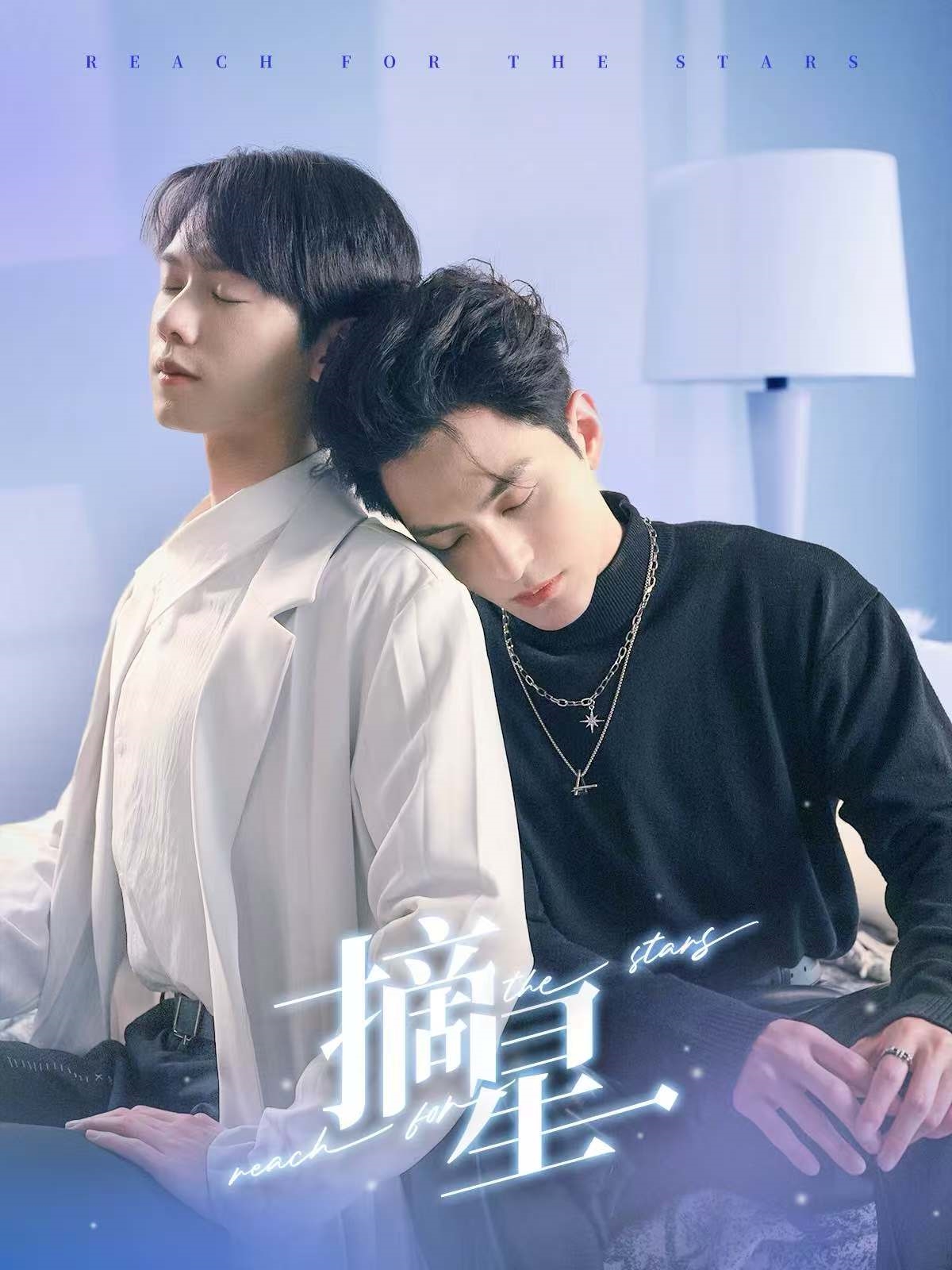 摘星全集