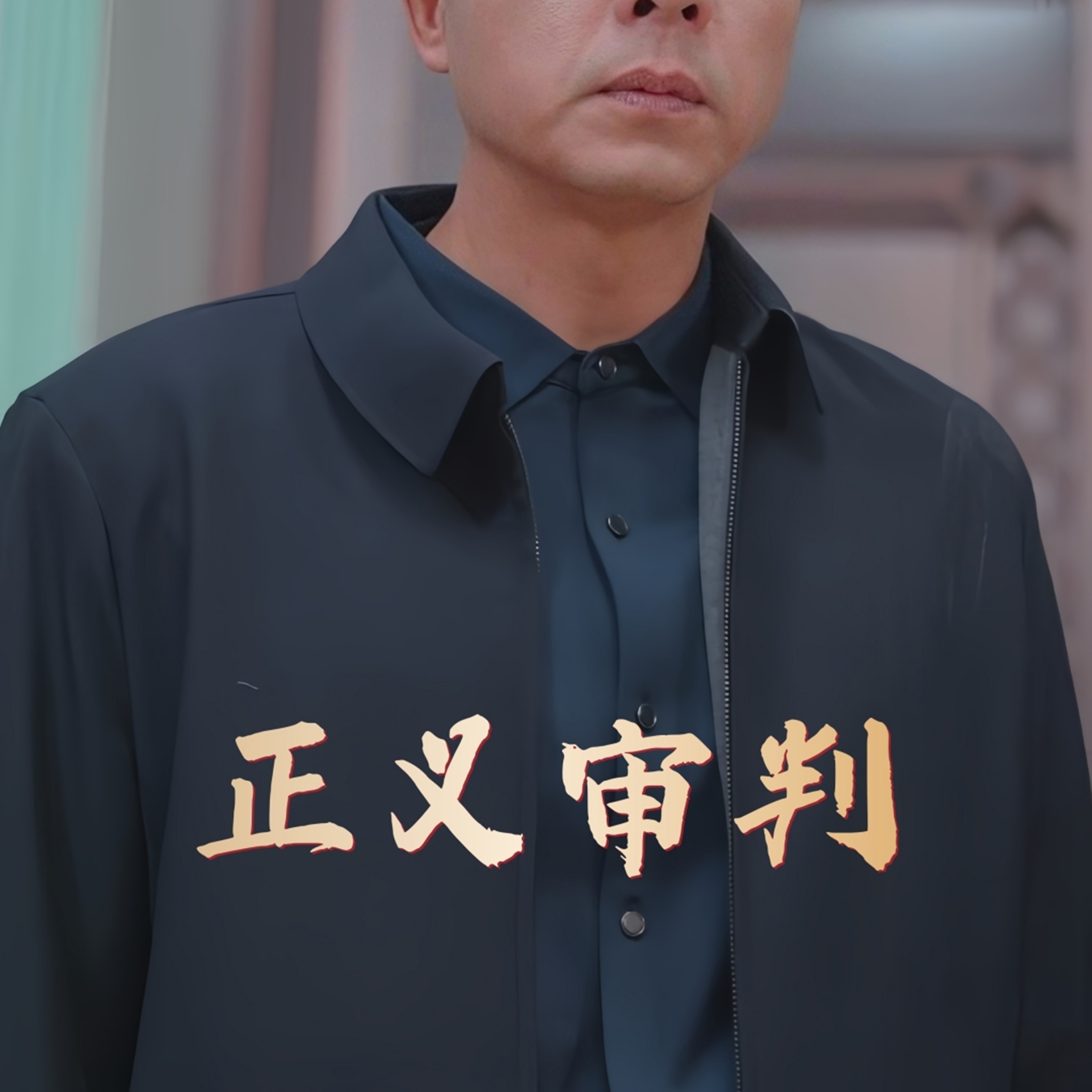 正义审判全集