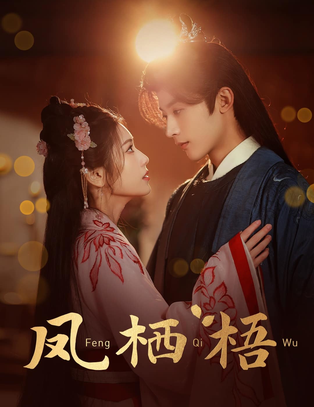 凤栖梧全集