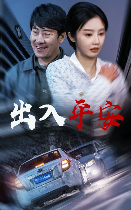 急诊室的故事全集