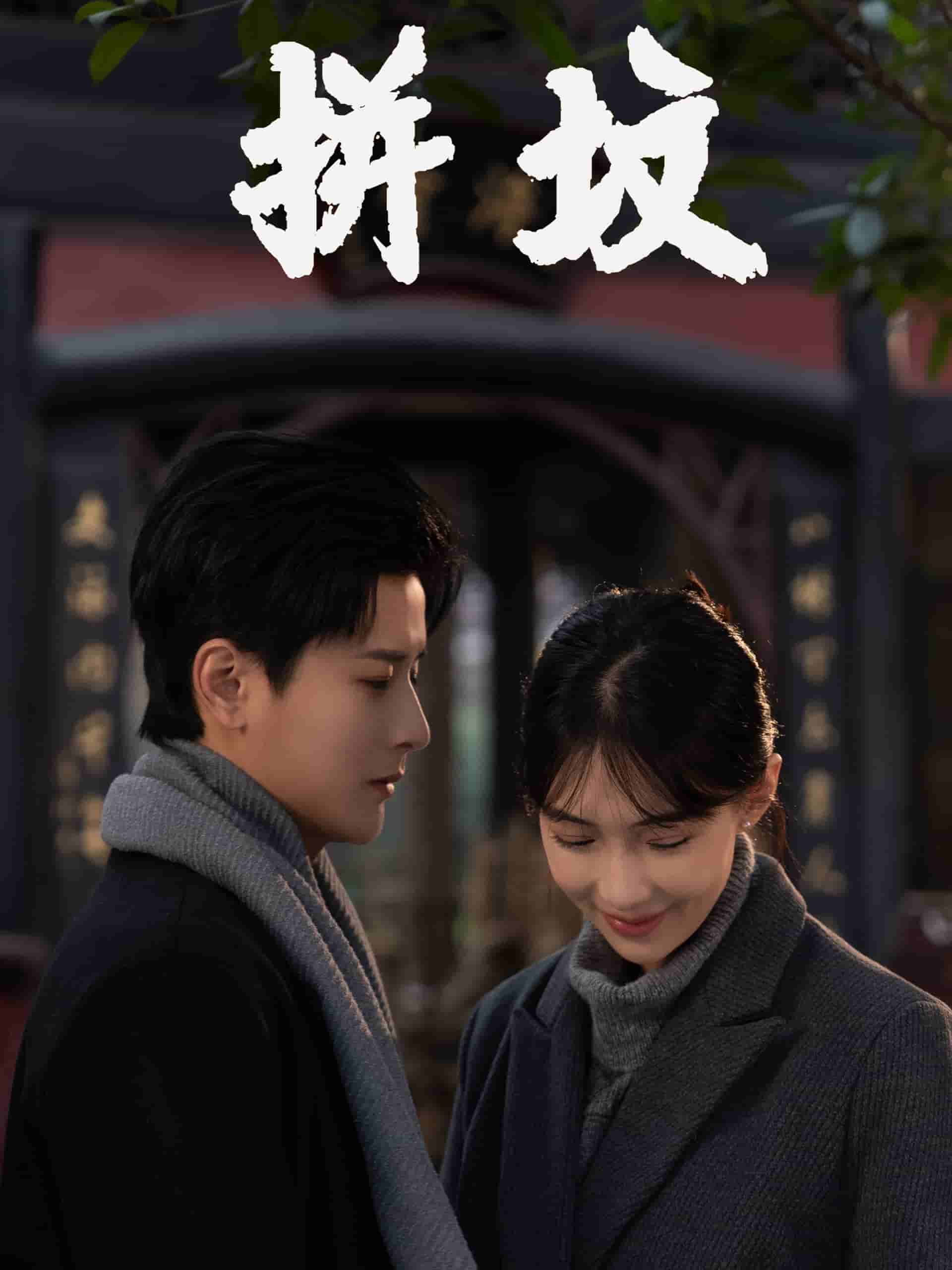 拼坟全集