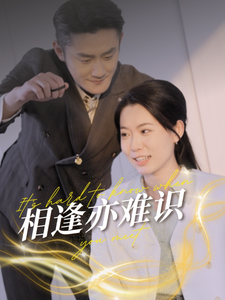 相逢亦难识全集