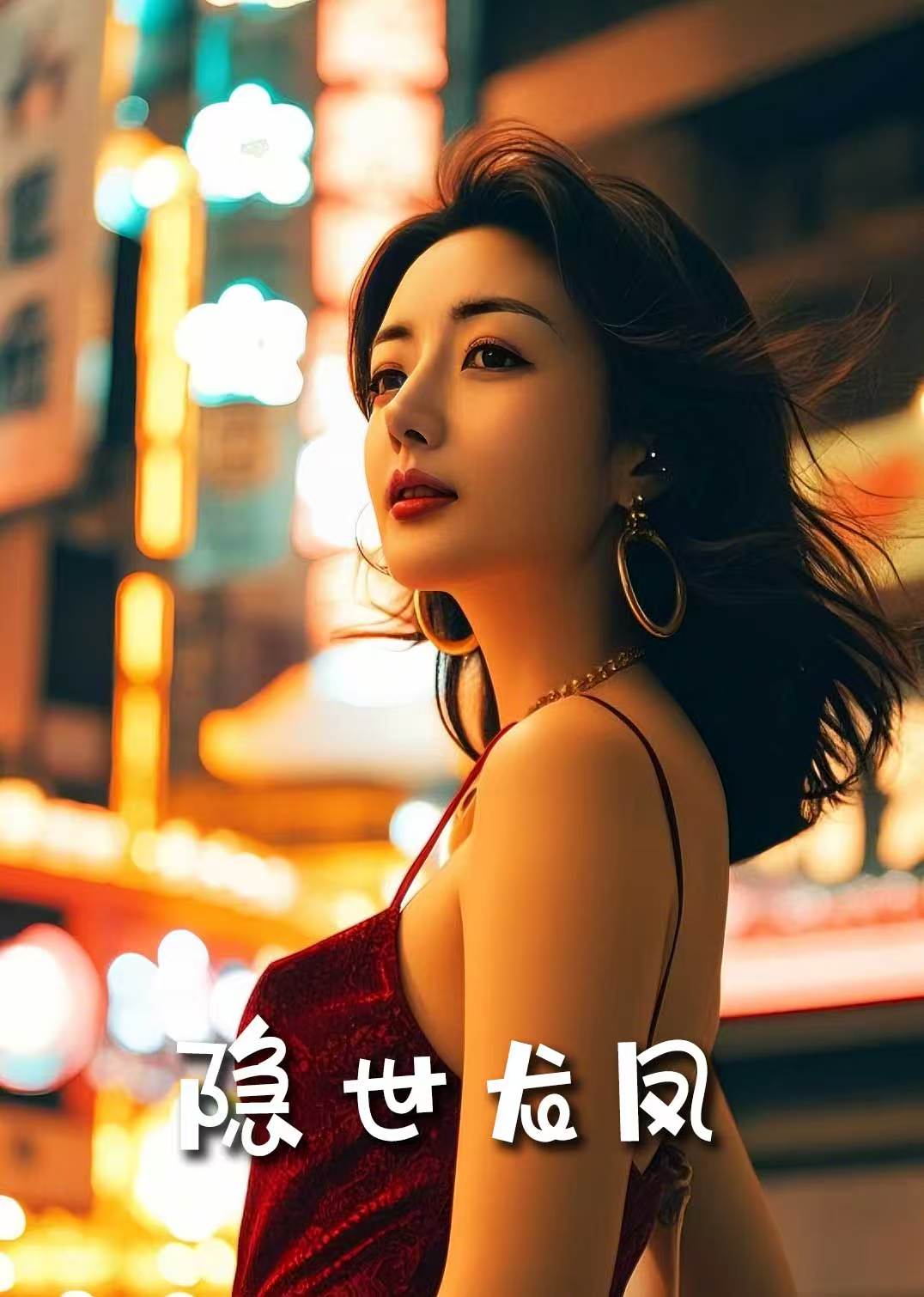 隐世龙凤全集