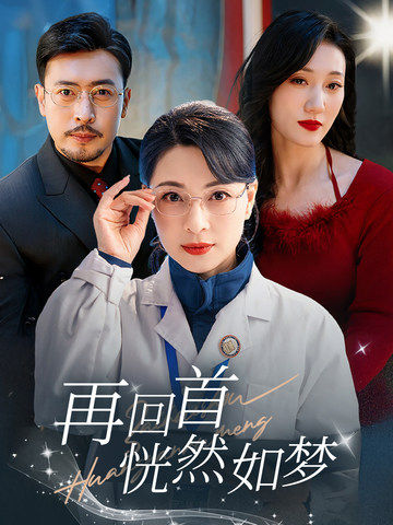 再回首恍然如梦全集