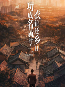 功成名就时衣锦还乡日全集