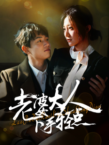 老婆大人下手轻点全集