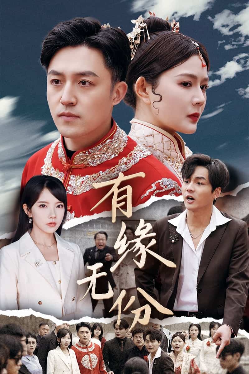 有缘无份全集