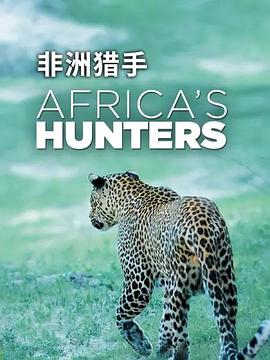 非洲猎手们第一季全集