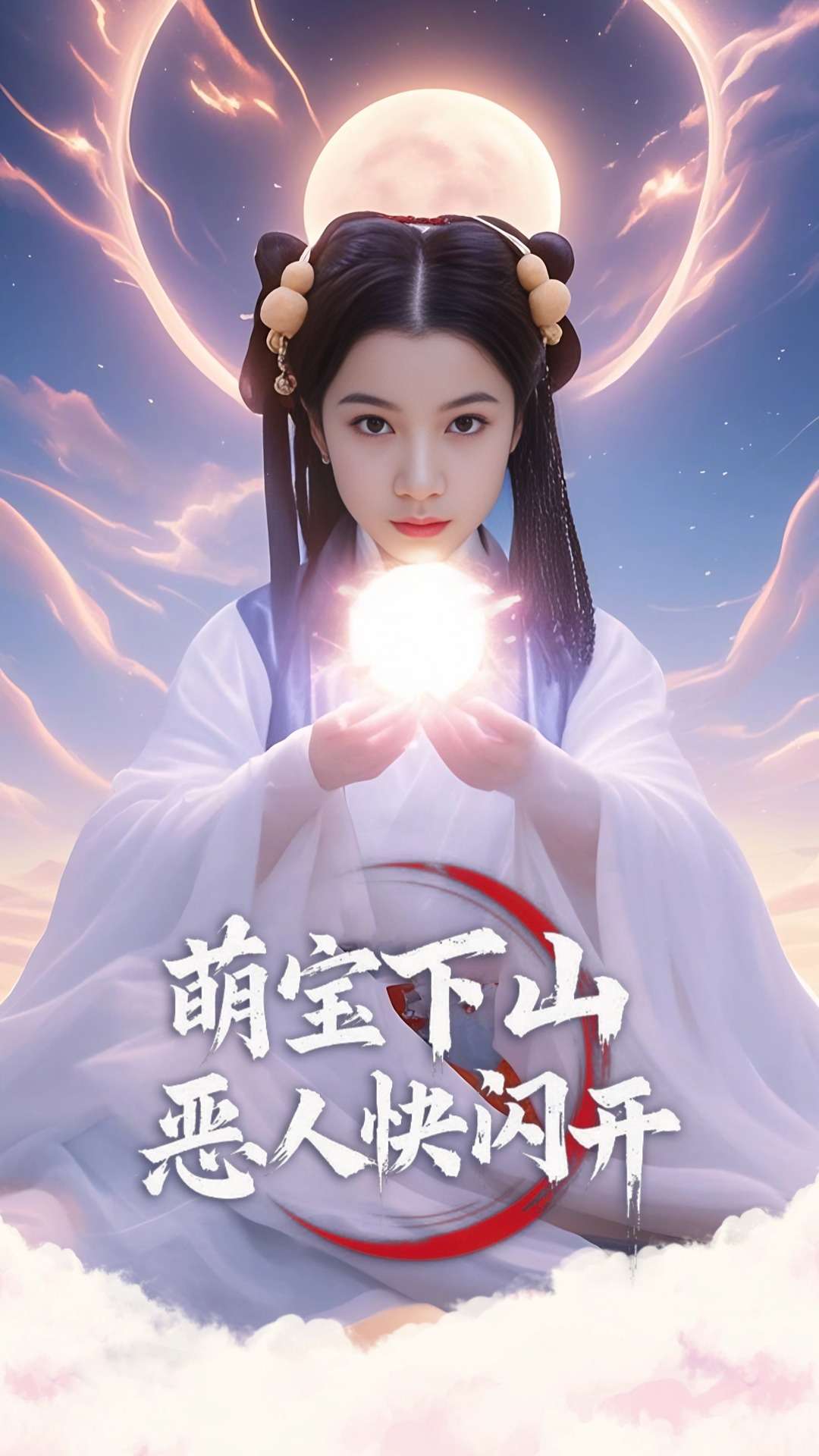 萌宝下山恶人快闪开全集