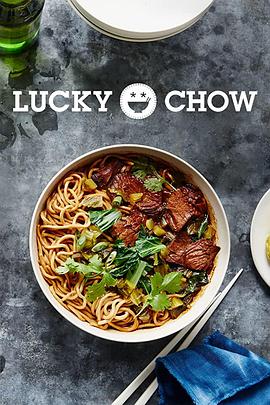 亚洲美食文化第一季全集