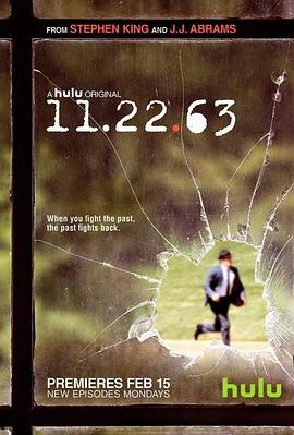 11.22.63全集