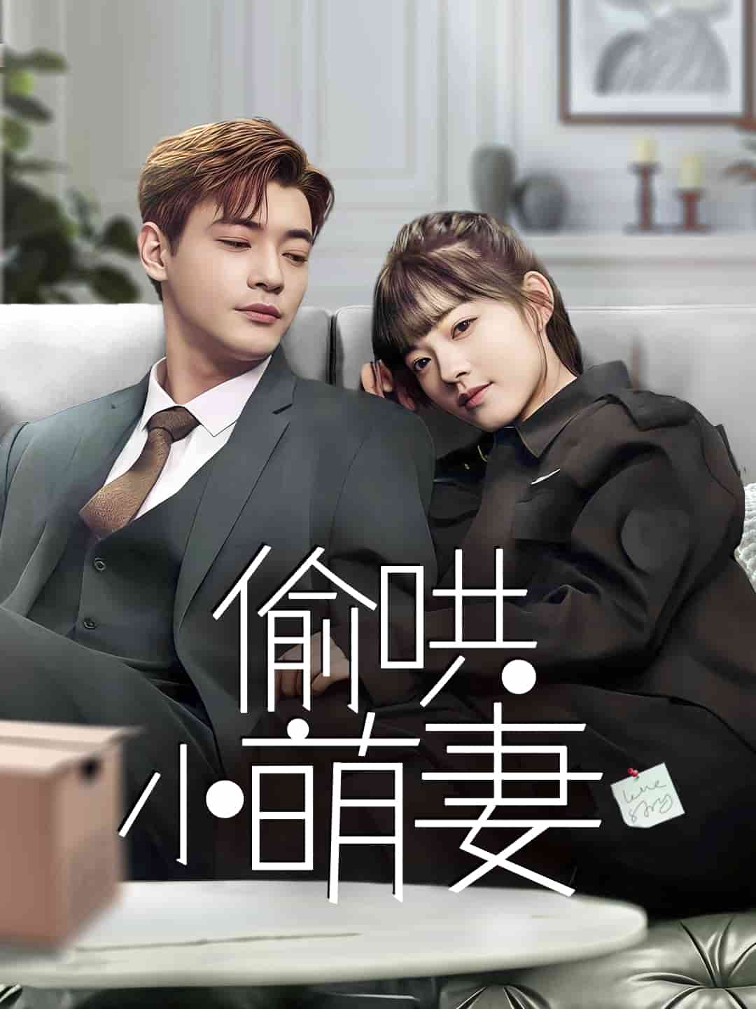 偷哄小萌妻全集