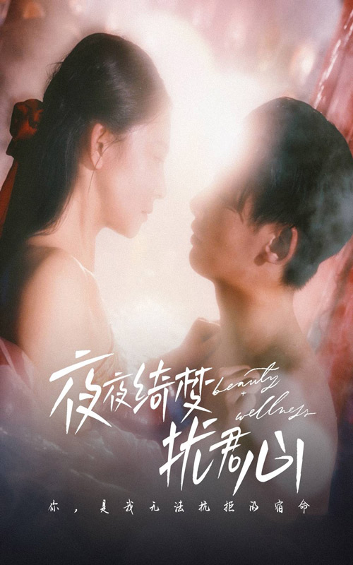 夜夜绮梦扰君心全集