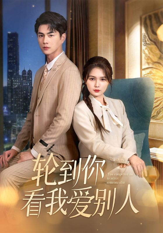 轮到你看我爱别人全集