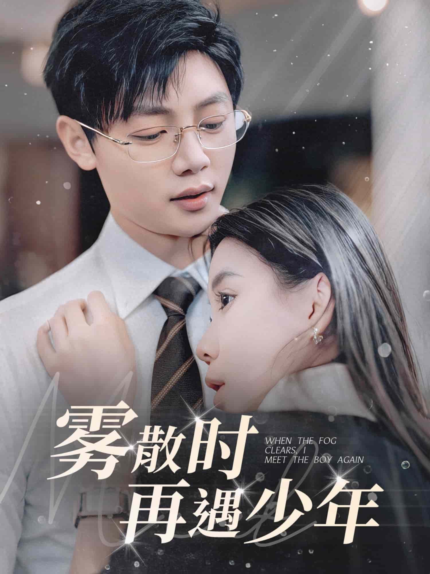 雾散时再遇少年全集