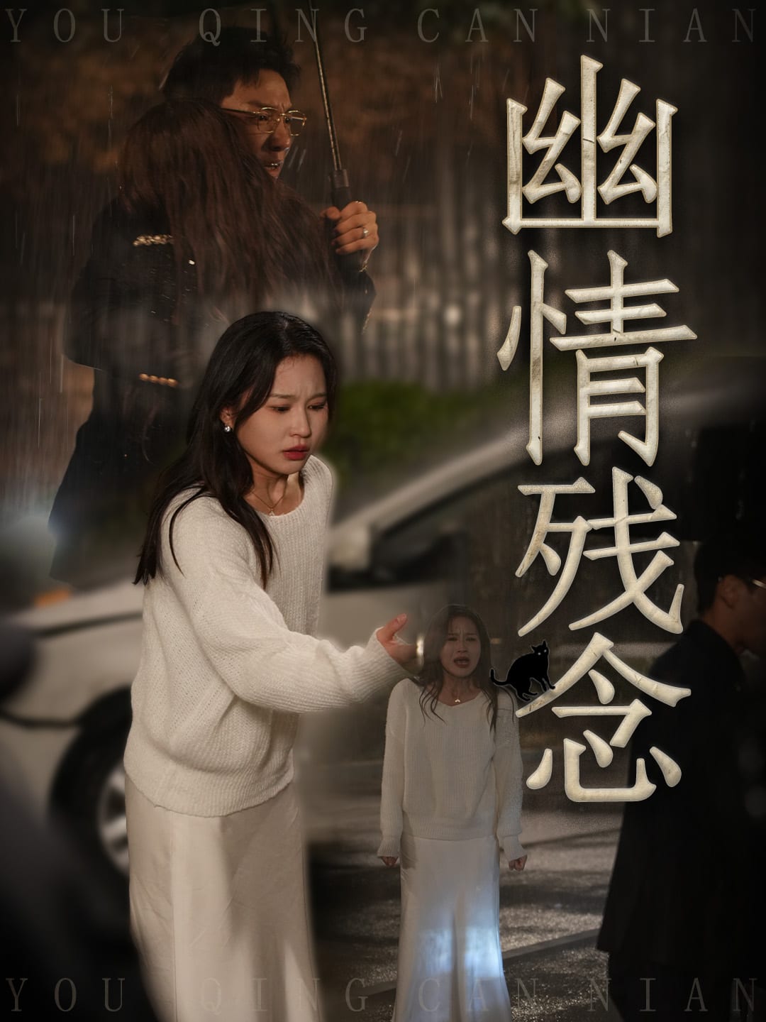 幽情残念全集