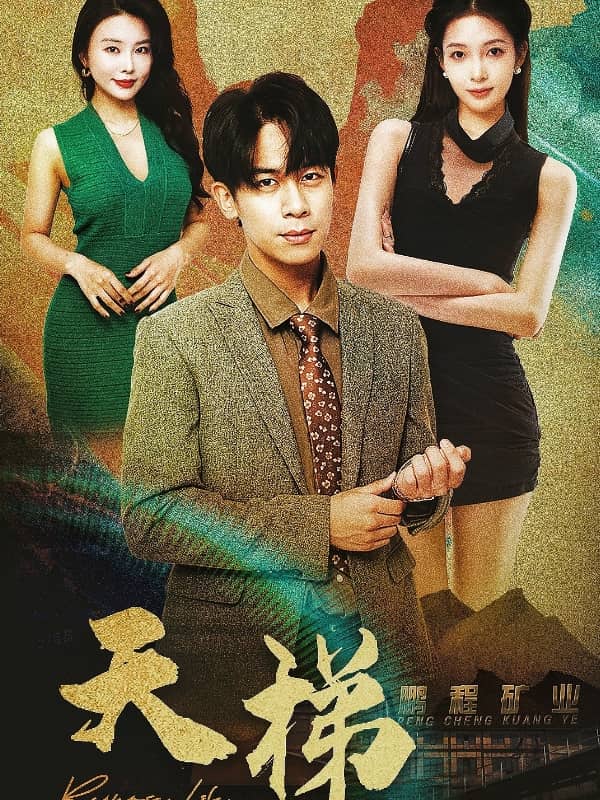 天梯全集