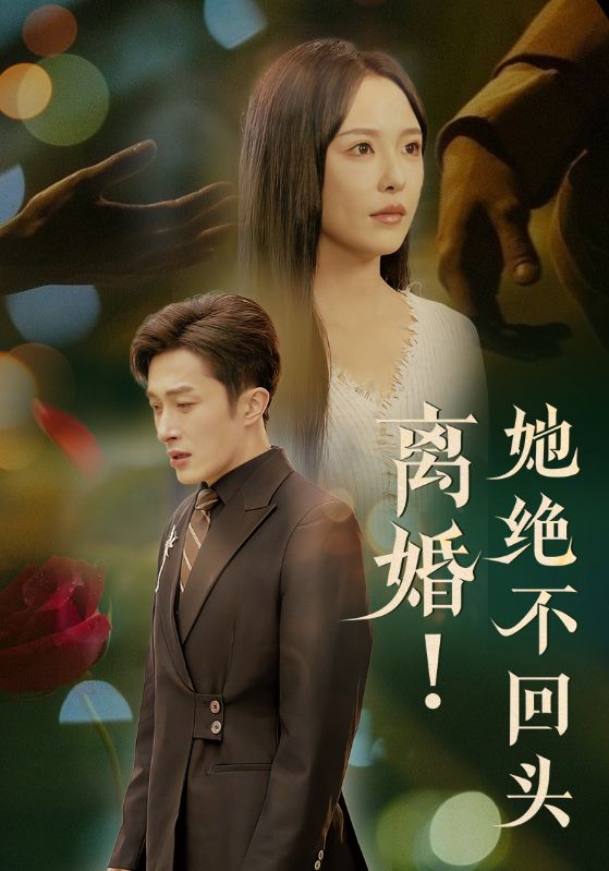 离婚她绝不回头全集