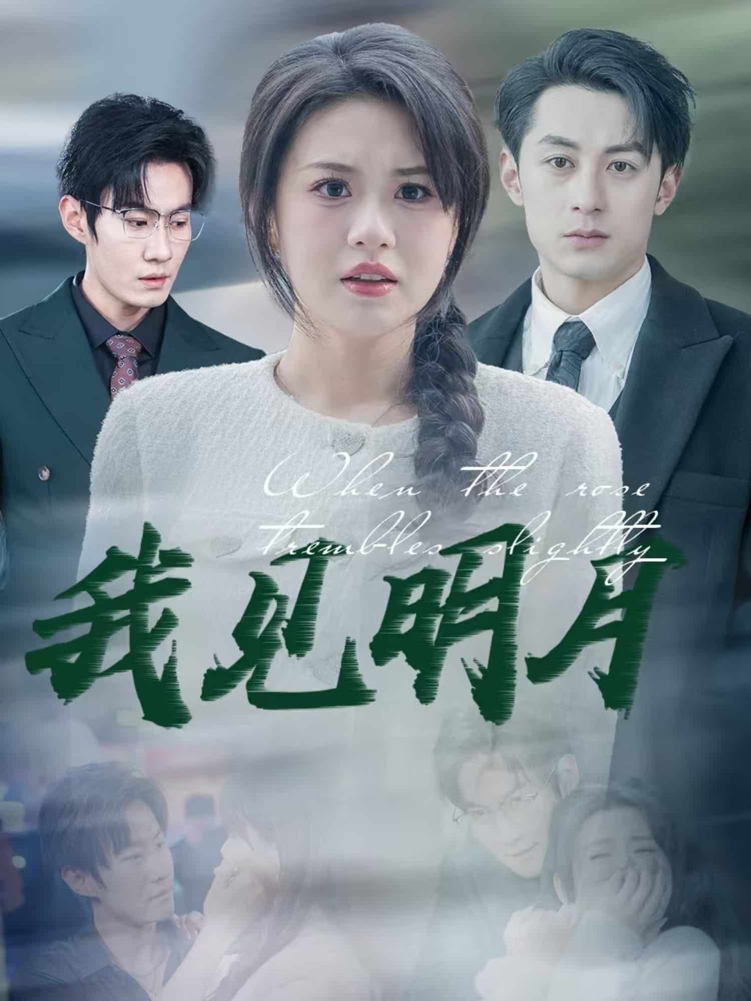 我见明月全集