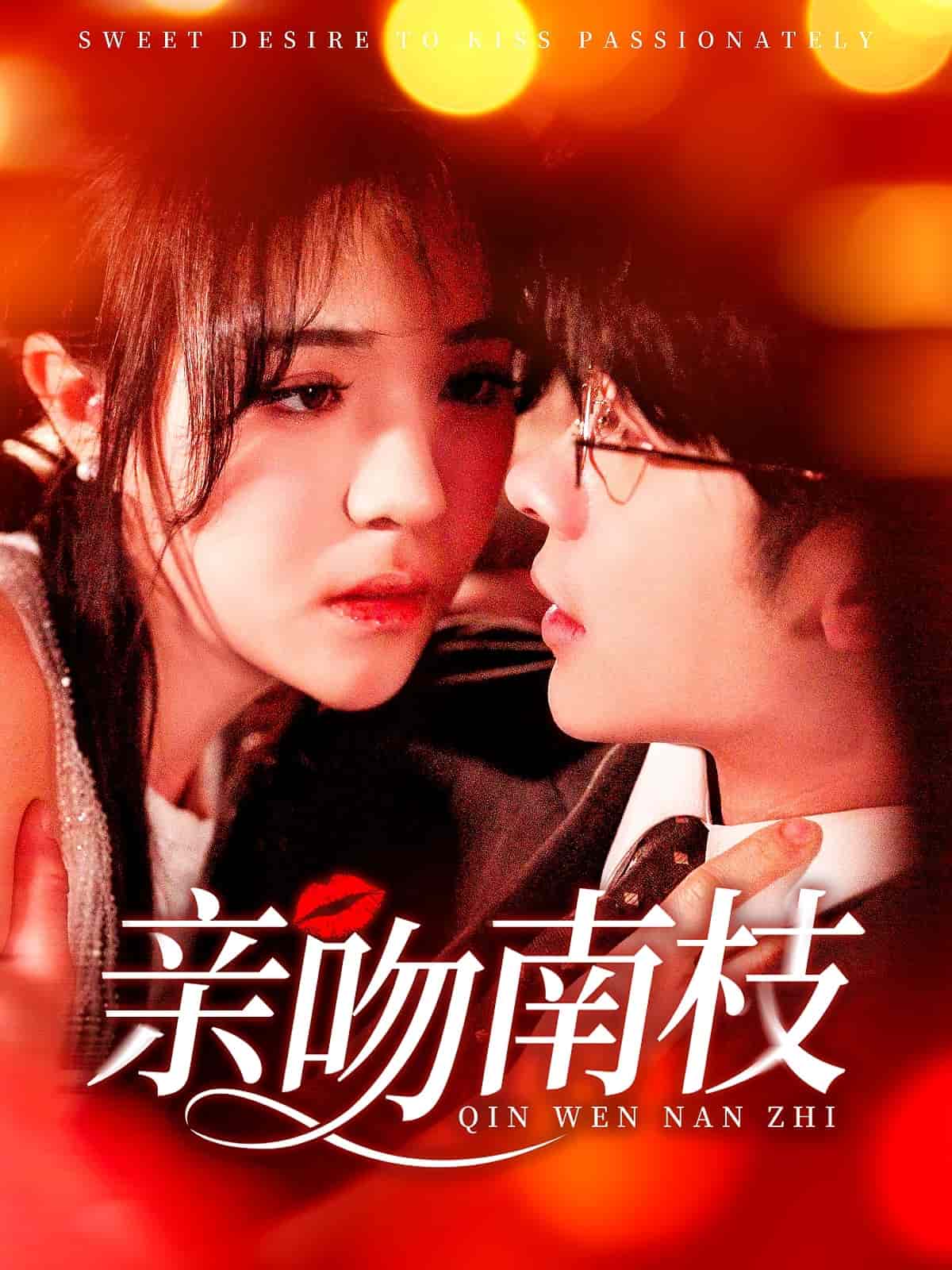 亲吻南枝全集
