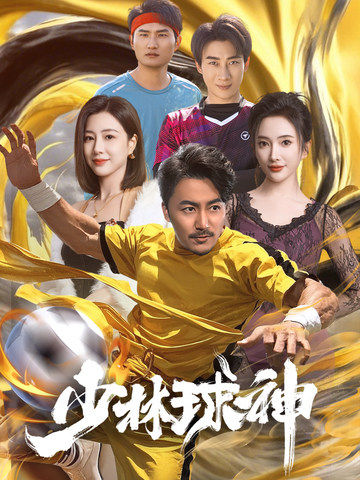 少林球神全集