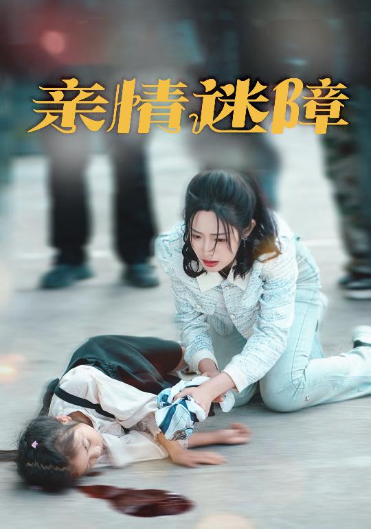 亲情迷障全集