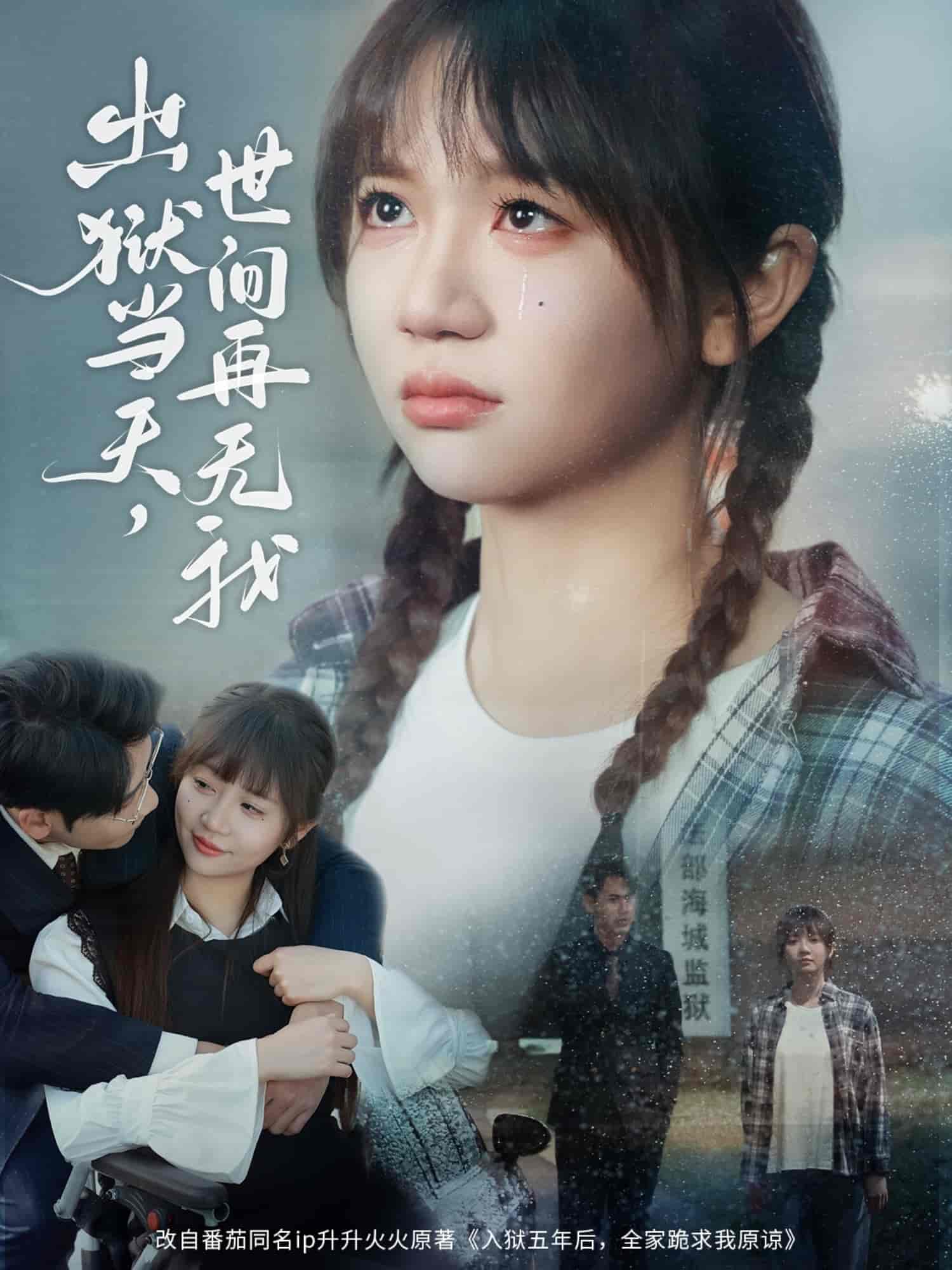 出狱当天，世间再无我全集
