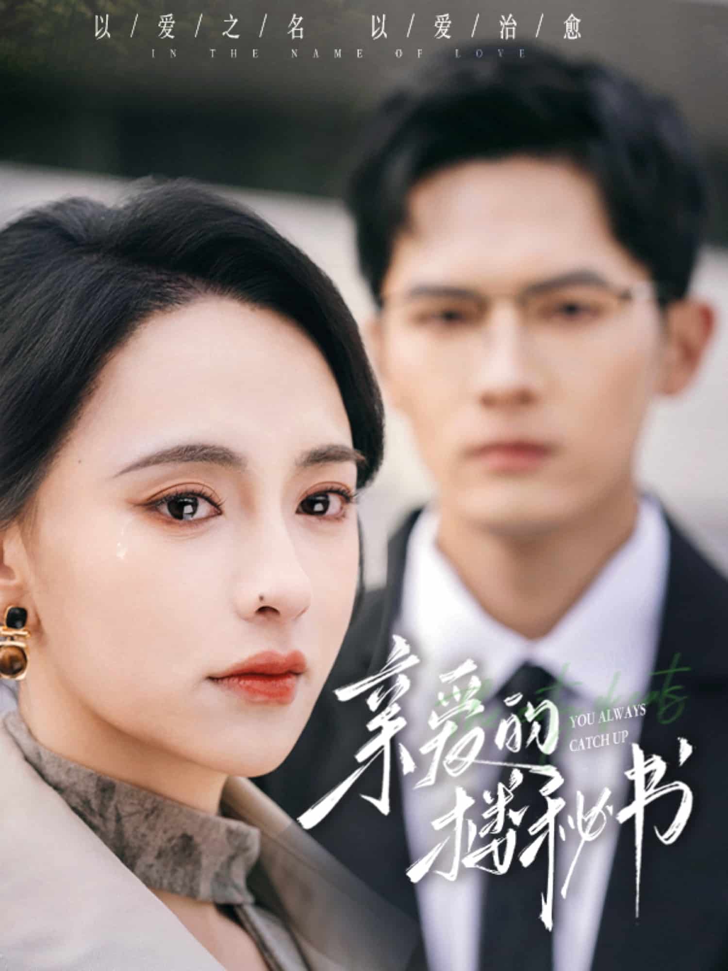 亲爱的楼秘书全集