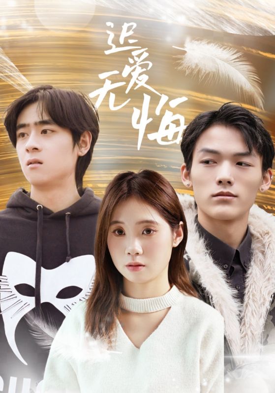 迟爱无悔全集