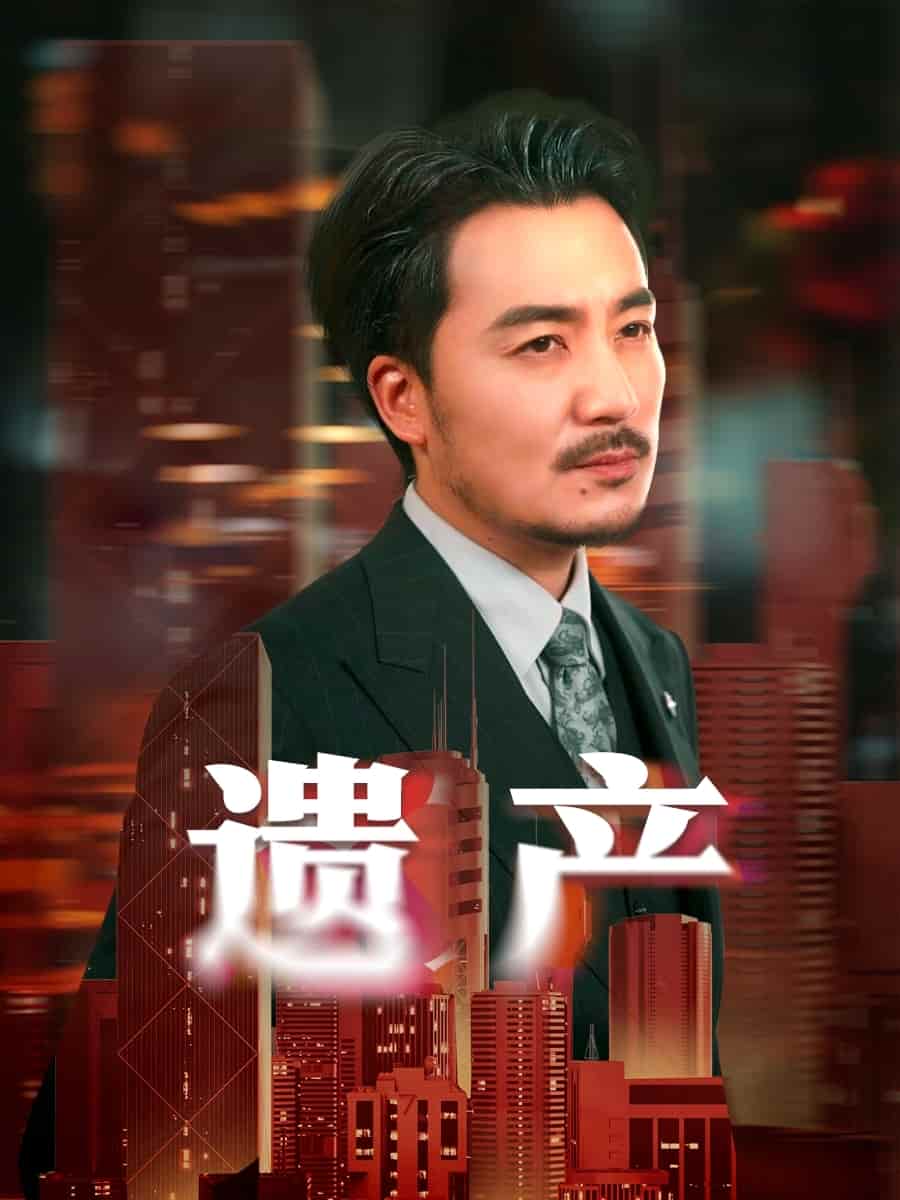 长河逆流全集