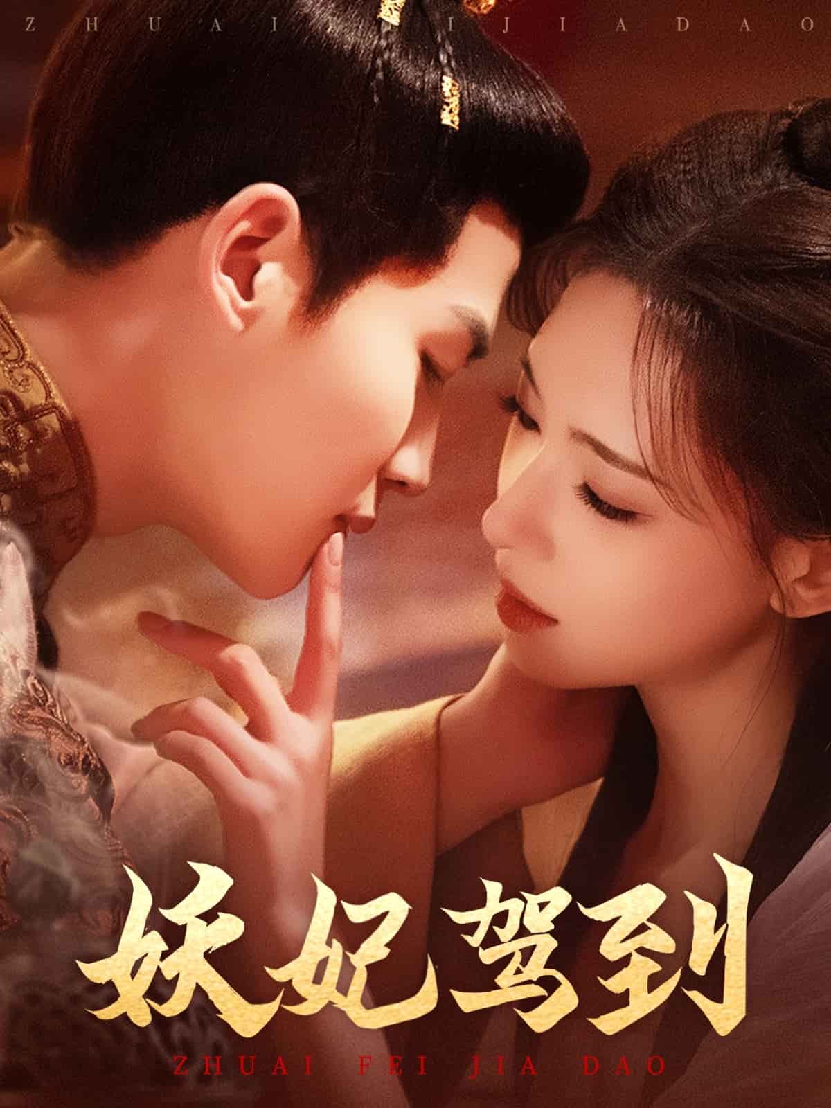 妖妃驾到全集