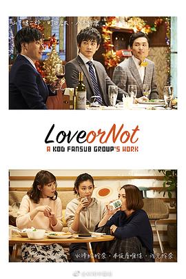 Love or Not全集