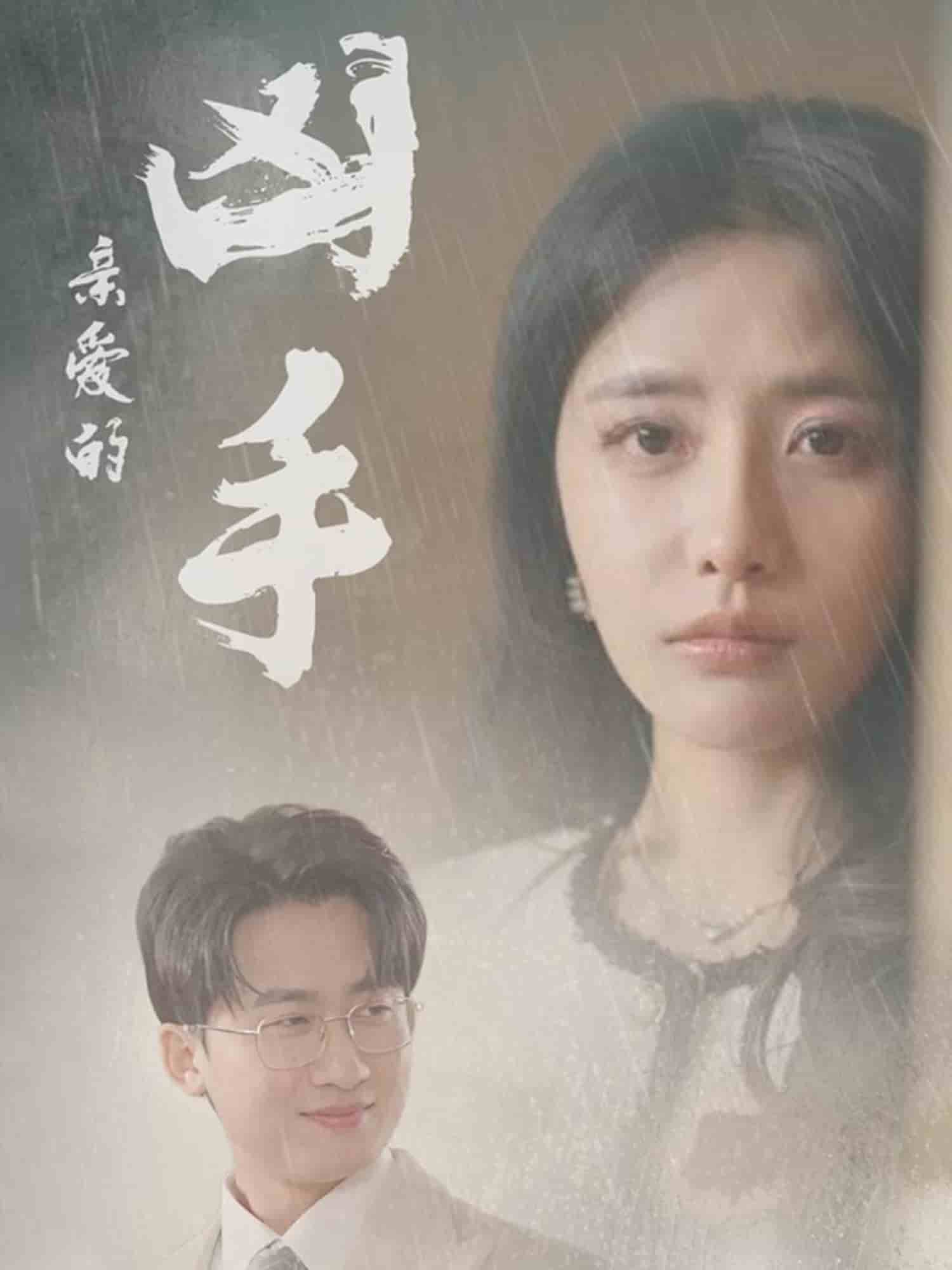 亲爱的凶手全集