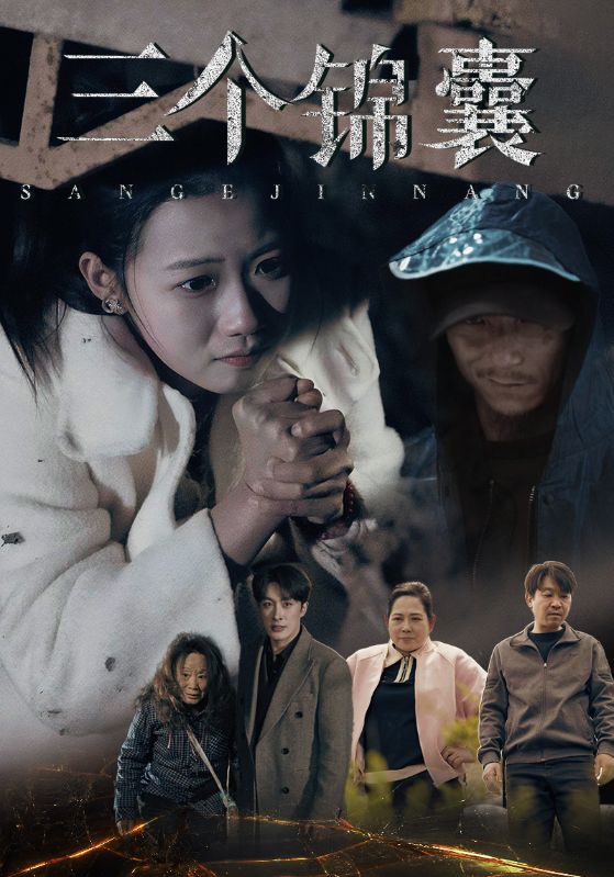 三个锦囊全集