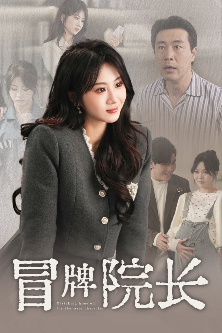 冒牌院长全集
