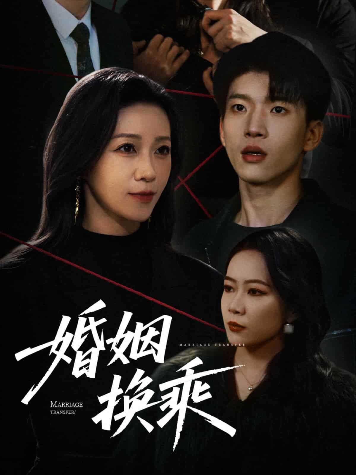 婚姻换乘全集