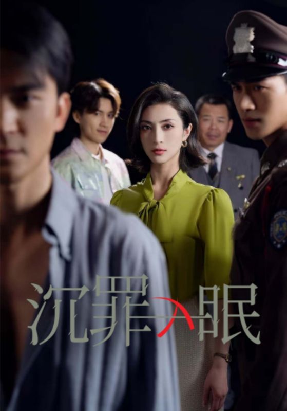 现在开庭全集